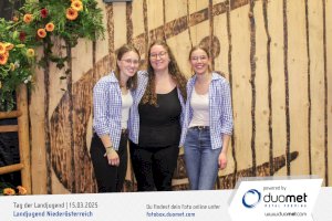 Tag der Landjugend